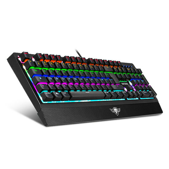 Spirit Of Gamer Xpert-K500 (Victory Brown) (AZERTY)