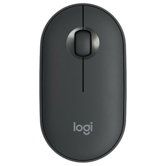 Logitech Pebble M350 Noir