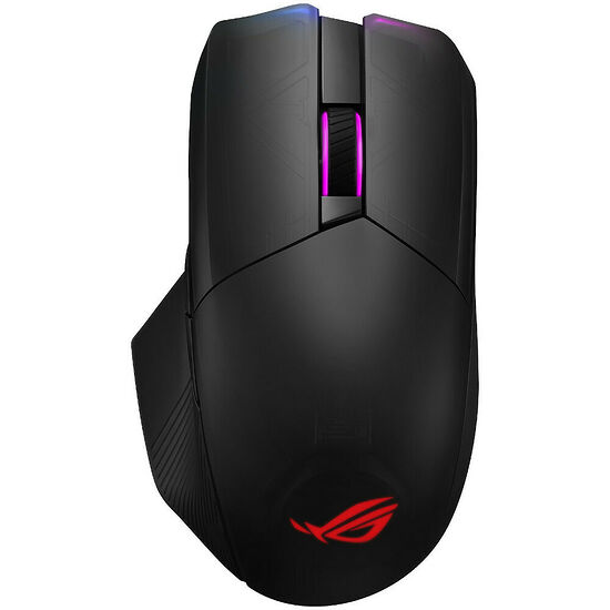 Asus ROG Chakram