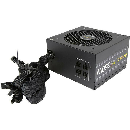 Antec EA650G PRO - 650W