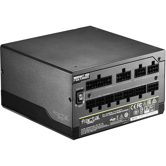 Fractal Design ION+ 860 - 860W