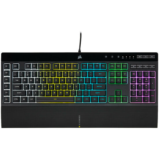Corsair K55 RGB PRO (AZERTY)