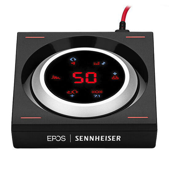 EPOS | Sennheiser GSX 1000