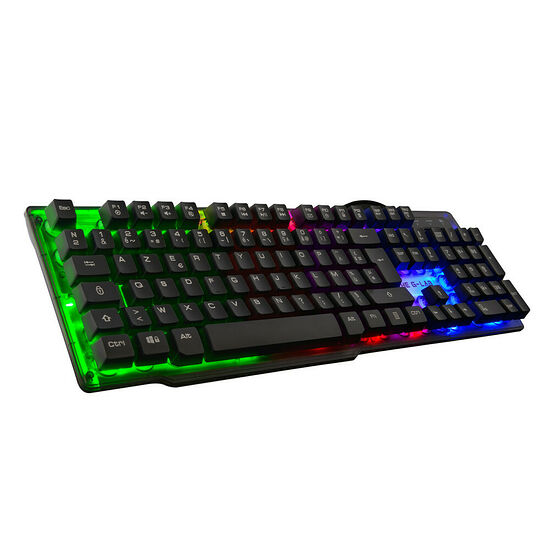 The G-Lab KEYZ#NEON (AZERTY)