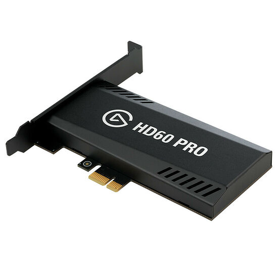 Elgato HD60 Pro
