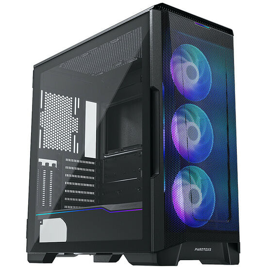 Phanteks Eclipse P500A D-RGB - Noir