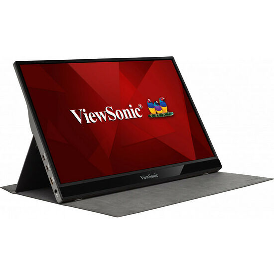 ViewSonic VG1655