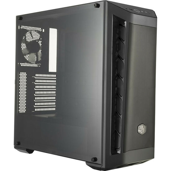Cooler Master MasterBox MB511 - Noir