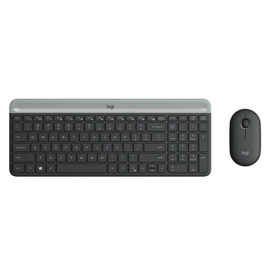 Logitech MK470 (AZERTY)