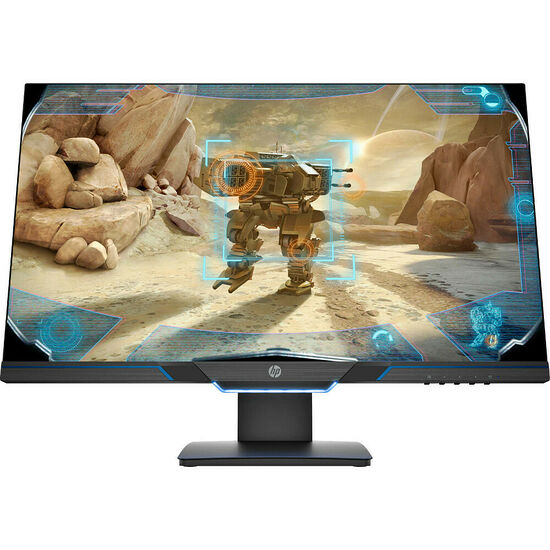 HP 27mx FreeSync