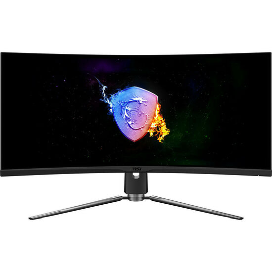 MSI MPG ARTYMIS 343CQR FreeSync (dalle incurvée)