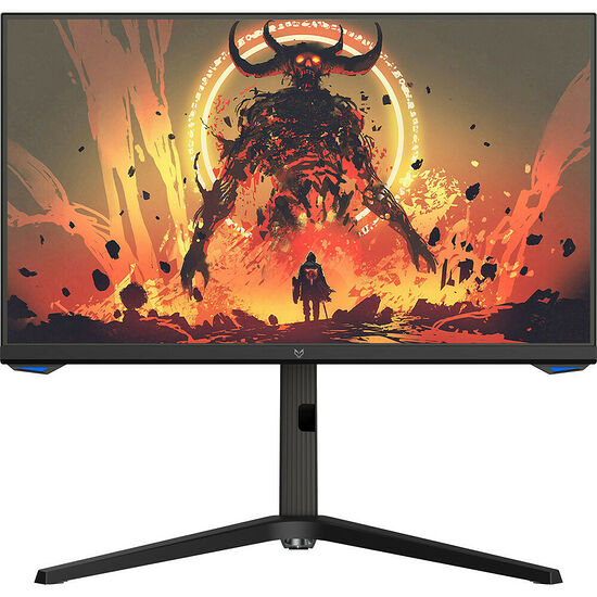 Fox Spirit FH245 FreeSync