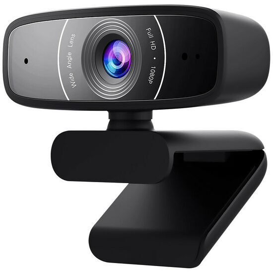 Asus Webcam C3