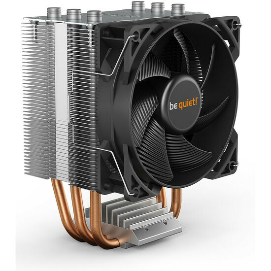 be quiet! Pure Rock Slim 2