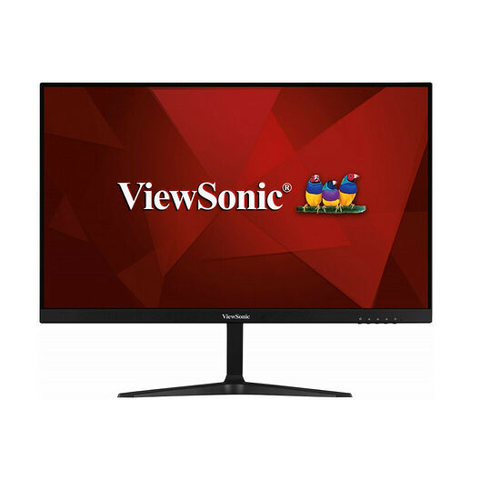 ViewSonic VX2418-P-MHD Adaptive Sync