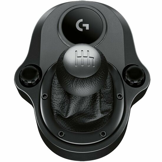 Logitech Driving Force Shifter