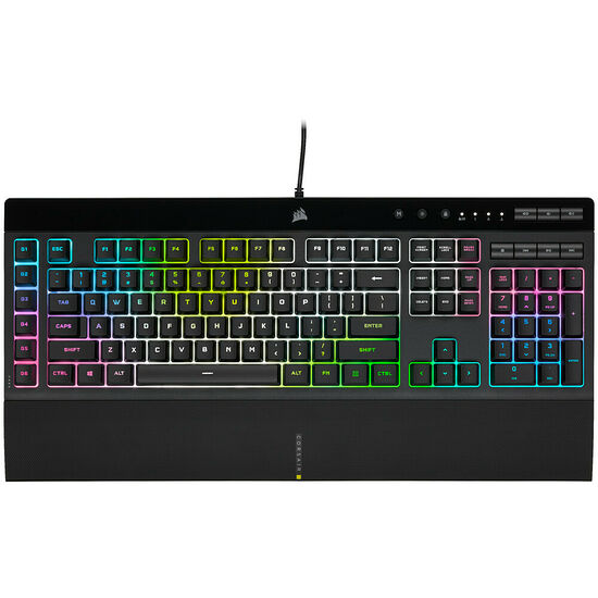 Corsair K55 RGB PRO XT (AZERTY)