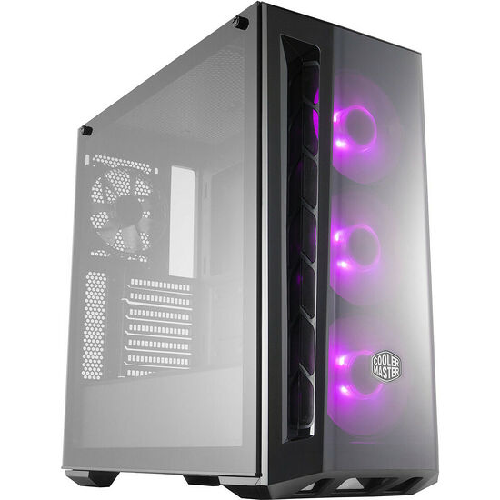 Cooler Master MasterBox MB520 RGB - Noir