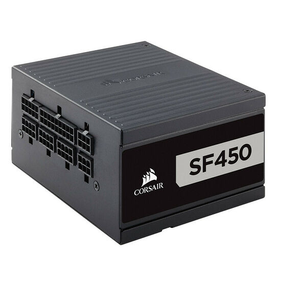 Corsair SF450 - 450W (SFX)