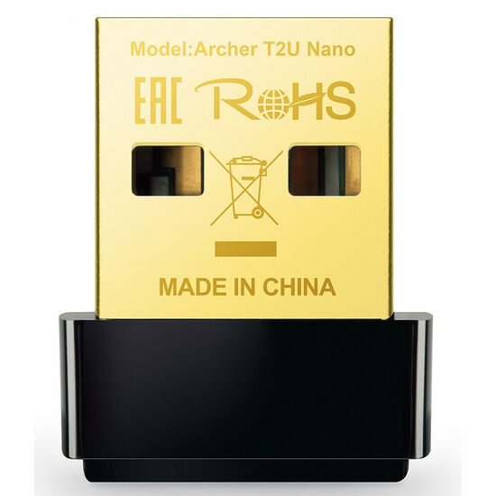 TP-Link Archer T2U Nano
