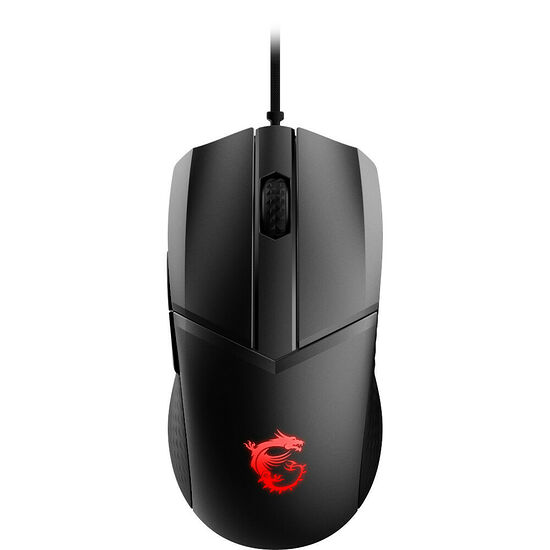 MSI Clutch GM41 Lightweight V2