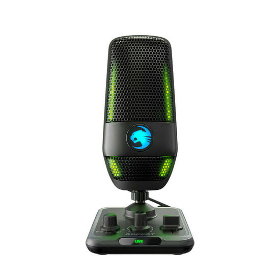 Roccat Torch