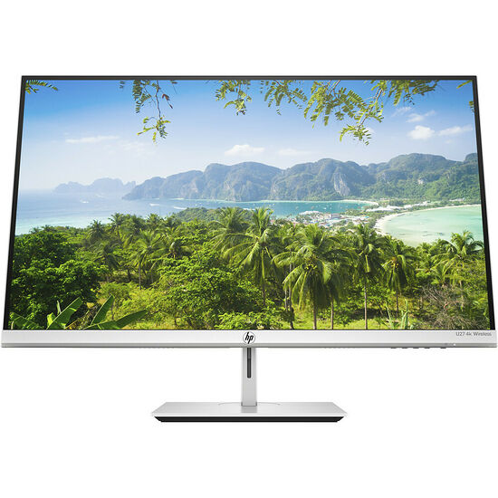 HP U27 FreeSync