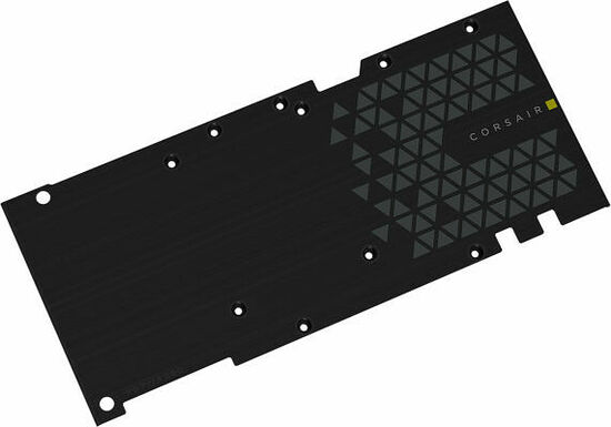 Corsair Hydro X Series XG7 RGB 30 Series GPU Water Block (RTX 3090/3080) (image:3)