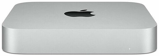 Apple Mac Mini M1 (MGNR3FN/A) - 8 Go / 256 Go (image:2)