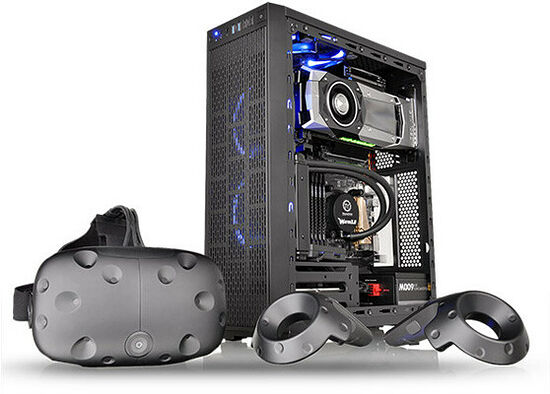 Thermaltake Core G3 (image:3)