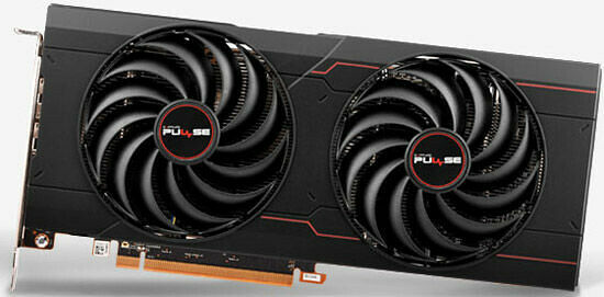 Sapphire Pulse Radeon RX 6700 XT GAMING OC (image:3)