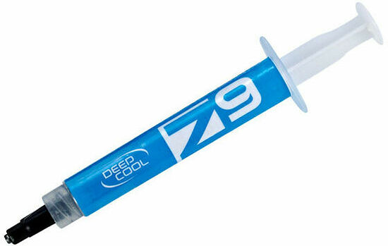 Deepcool Z9 - 3 g (image:2)