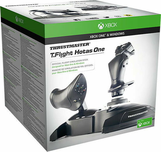 Thrustmaster T.Flight Hotas One - Xbox One / PC (image:3)