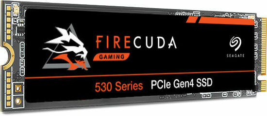 Seagate FireCuda 530 500 Go (image:2)