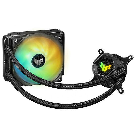 Asus TUF LC 120 ARGB - 120 mm