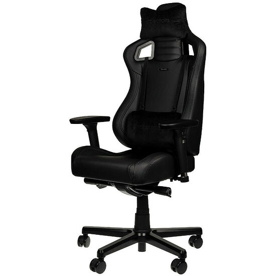 Noblechairs Epic Compact - Noir