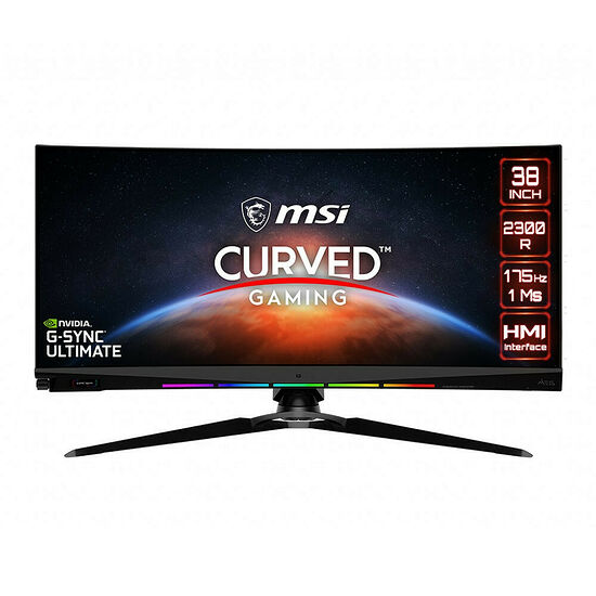 MSI OPTIX MEG381CQR