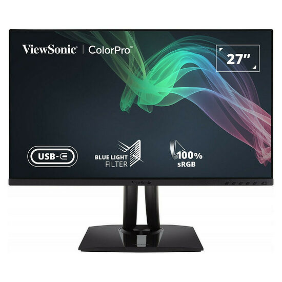 ViewSonic VP2756-4K