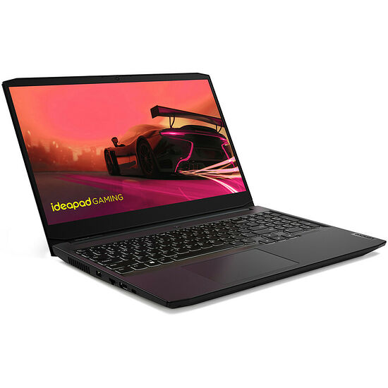 Lenovo IdeaPad Gaming 3 15ACH6 (82K2003SFR)