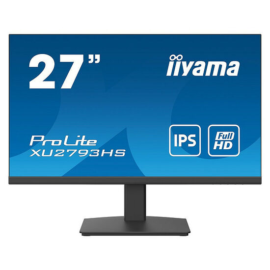 Iiyama ProLite XU2793HS-B4 FreeSync