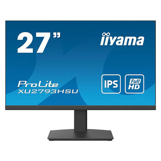 Iiyama ProLite XU2793HSU-B4 FreeSync
