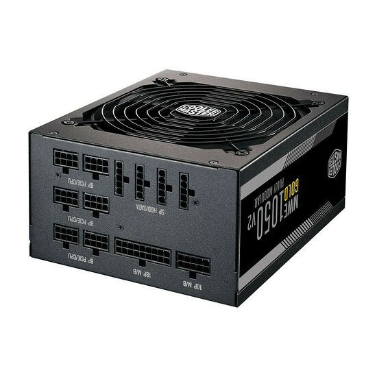 Cooler Master MWE Gold 1050 FM (v2) - 1050W