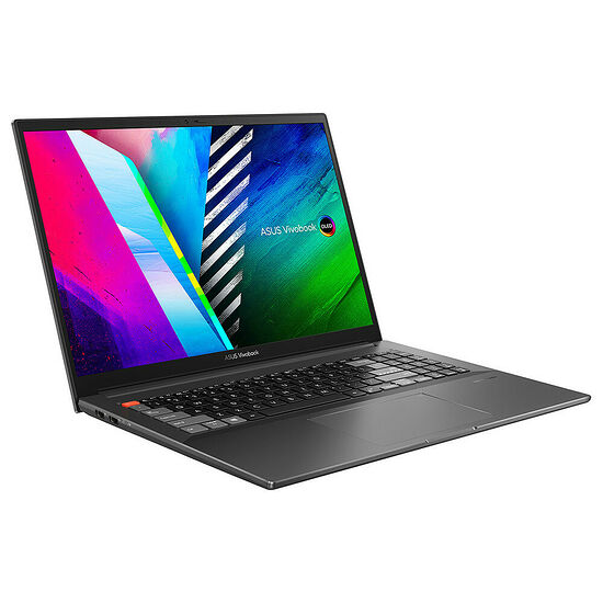 Asus Vivobook Pro 16X OLED (N7600QE-L2040W)