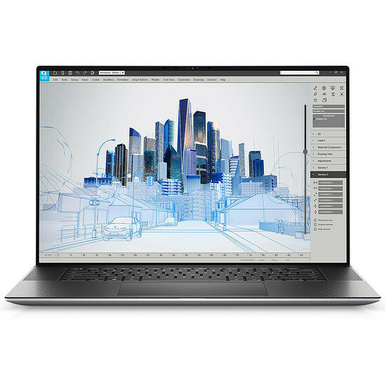 Dell Precision (5760-888)