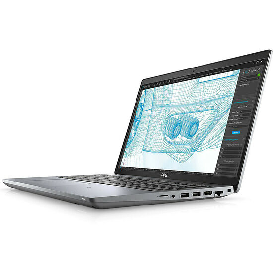 Dell Precision (3561-872)