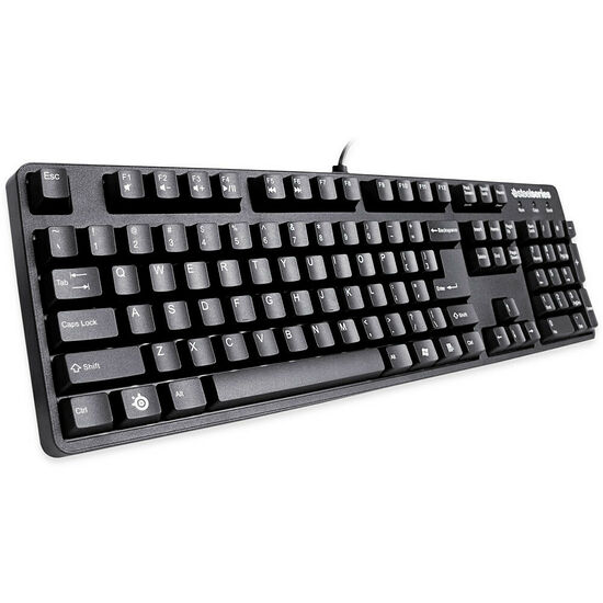 SteelSeries 6Gv2 (MX Black)(AZERTY)