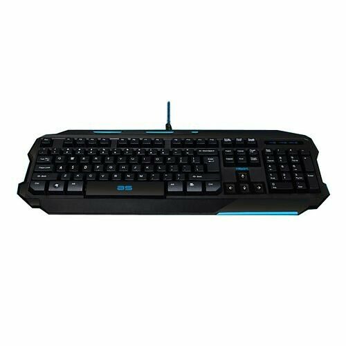 Bluestork KEYZ#1 (AZERTY)