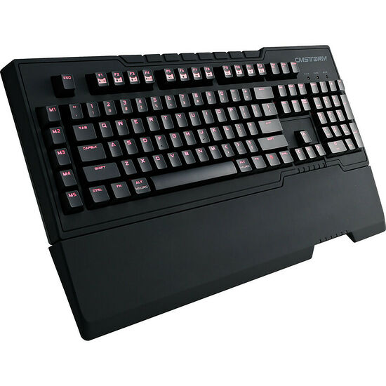 Cooler Master CM Storm Trigger Z (MX Brown)(AZERTY)