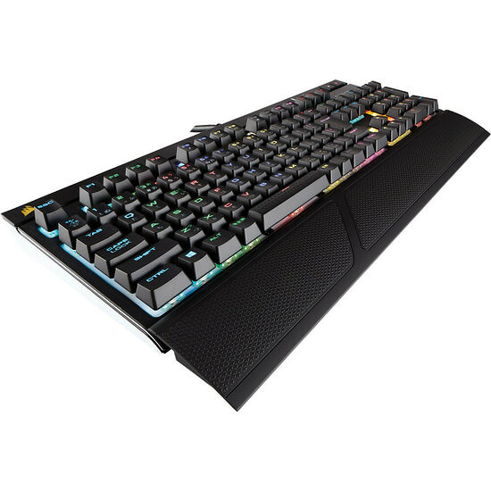 Corsair Strafe RGB (MX Red)(AZERTY)