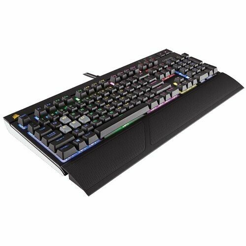 Corsair Strafe RGB (MX Brown) (AZERTY)